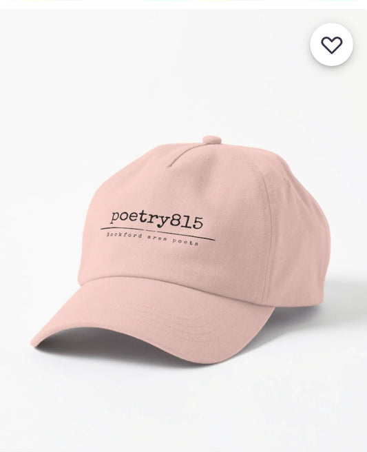 poetry815 Hat